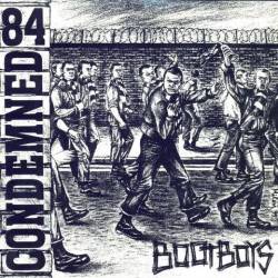 Condemned 84 : Bootboys